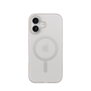 Belkin Etui na iPhone 17 magnetyczne, żebrowane, piaskowe