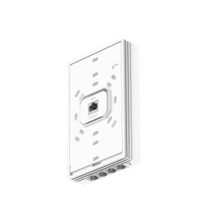CUDY AP3000 wall | Access Point (AP), Wi-Fi 6, 2,4GHz/5GHz, Gigabit, PoE