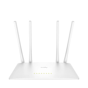 CUDY WR300S | router, Wi-Fi, 2,4GHz, MESH