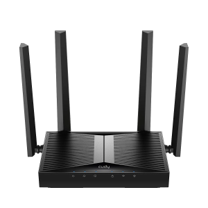 CUDY AP3000D | Access Point (AP), Wi-Fi 6, 2,4GHz/5GHz, Multi-Gigabit, PoE