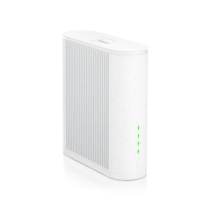Zyxel EE3301-00-EU01V1F Router Wi-Fi 7 klasy BE7200 z VoIP, MPro Mesh® i portem 2.5 GbE