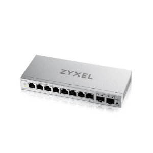 Zyxel GS1200-10V3-EU0101F 10-portowy switch gigabitowy zarządzalny