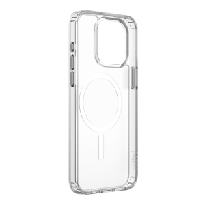 Belkin Magnetyczne etui ochronne do iPhone 15 Pro Max przezroczyste