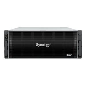 Synology PAS7700 | Pamięć masowa NVMe z architekturą active-active