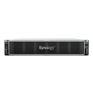 Synology RS3626xs | 12-zatokowy serwer NAS | 2U | 10GbE