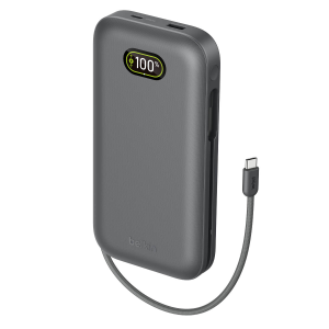 Belkin Powerbank 27000 mAh USB-C 140W BPB040hqCH
