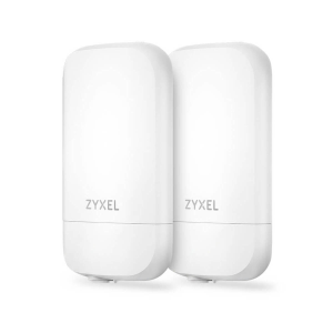 Zyxel NWA55AXPRO-EU0102F | Zewnętrzny most bezprzewodowy WiFi 6