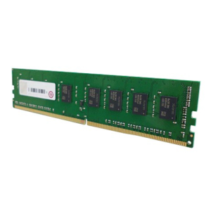 QNAP RAM-8GDR4K1-UD-3200 | Pamięć RAM 8 GB DDR4 3200 MHz
