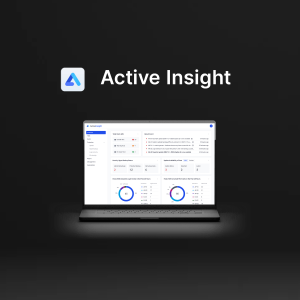 Synology Active Insight | roczna licencja Active Insight
