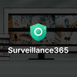 Synology Surveillance365 Business 1License-1Y | Licencja na 1 rok