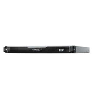Synology DP5200 | 4-zatokowy serwer ActiveProtect, Intel Xeon, 16GB RAM, 1x 1GbE 2x 10GbE RJ-45, RACK