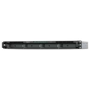 Synology RX426 | 4-zatokowa jednostka rozszerzająca dla serwerów NAS w obudowie RACK 1U
