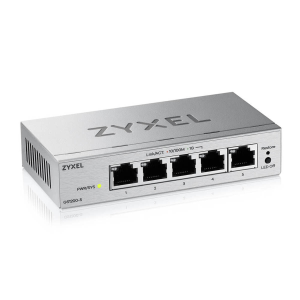 Zyxel GS1200-5V3-EU0101F