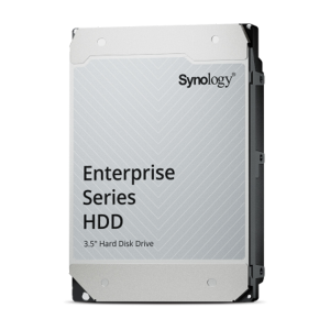 Synology HAT5320-20T | dysk 3.5'' SATA HDD o pojemności 20TB serii Enterprise