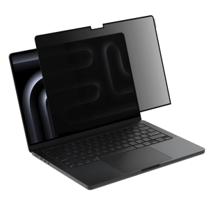 Belkin Folia z filtrem prywatyzującym na Macbook Pro 16'' M1-3