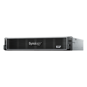 Synology DVA7400 | 12-zatokowy rejestrator NVR z technologią głębokiego uczenia, do 100 kanałów