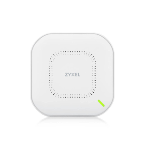 Zyxel WAX610D-EU0101F | Access point Wi-Fi 6 z portem 2,5 Gb/s i anteną