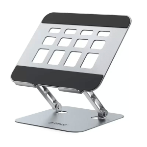 Orico Podstawka pod laptopa 17'', regulowana, aluminiowa