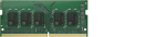 Synology D4ES02-4G | pamięć RAM 4GB DDR4 ECC Unbuffered SODIMM
