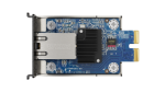 Synology E10G22-T1-Mini | mini karta rozszerzeń 10GbE 1x RJ-45