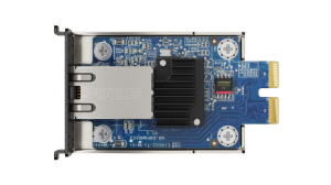 Synology E10G22-T1-Mini | mini karta rozszerzeń 10GbE 1x RJ-45