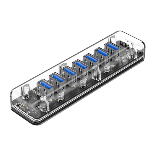 d3d7d7e414688639_orico-aktywny-hub-7-usb-a-5gbps-przezroczysty
