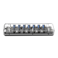d3d7d7e414688639||2_orico-aktywny-hub-7-usb-a-5gbps-przezroczysty