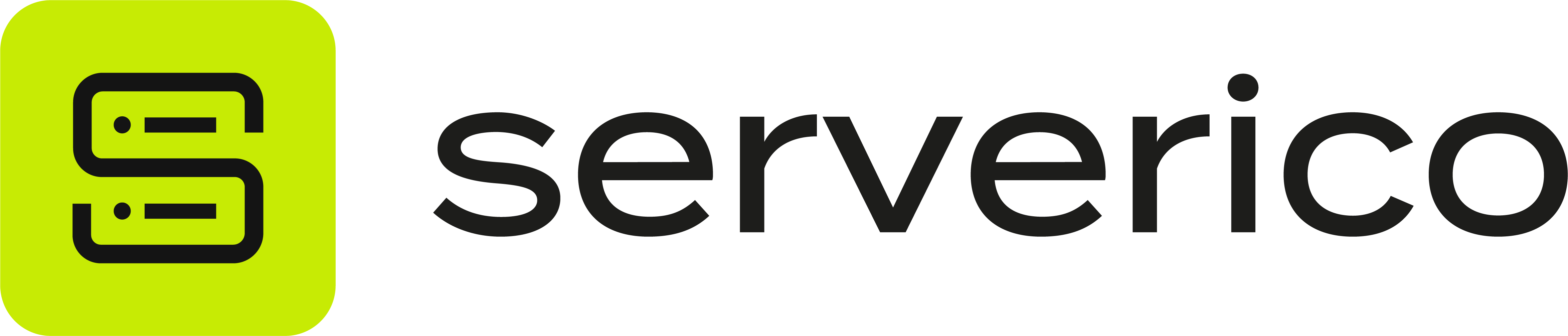 Serverico