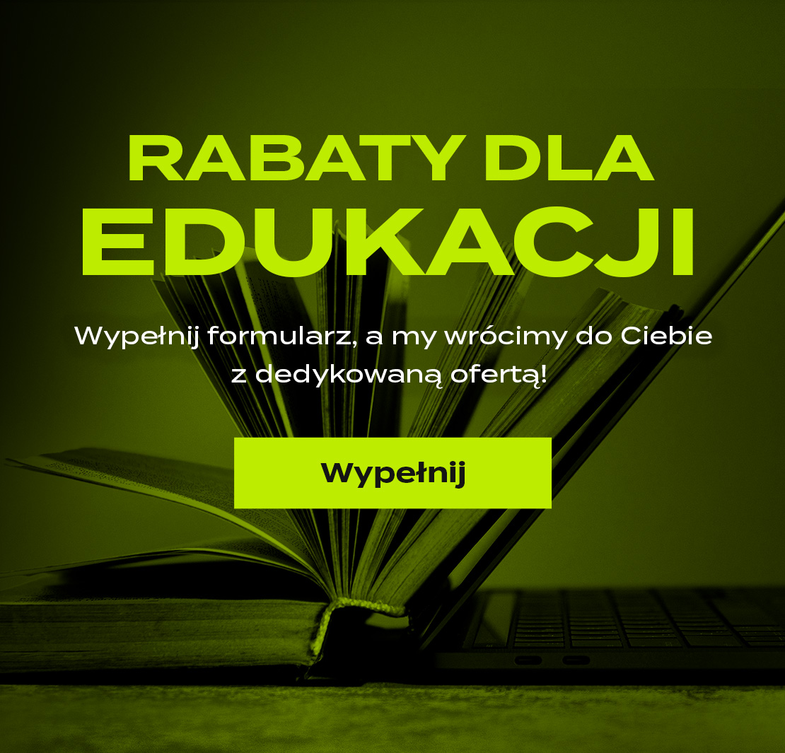 Rabaty dla Edukacji Synology