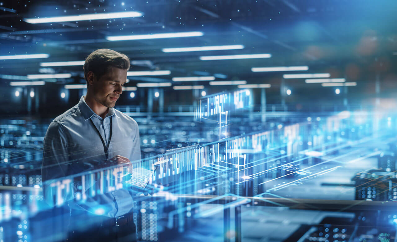 Nowość w QNAP – High Availability Manager wkracza na scenę!