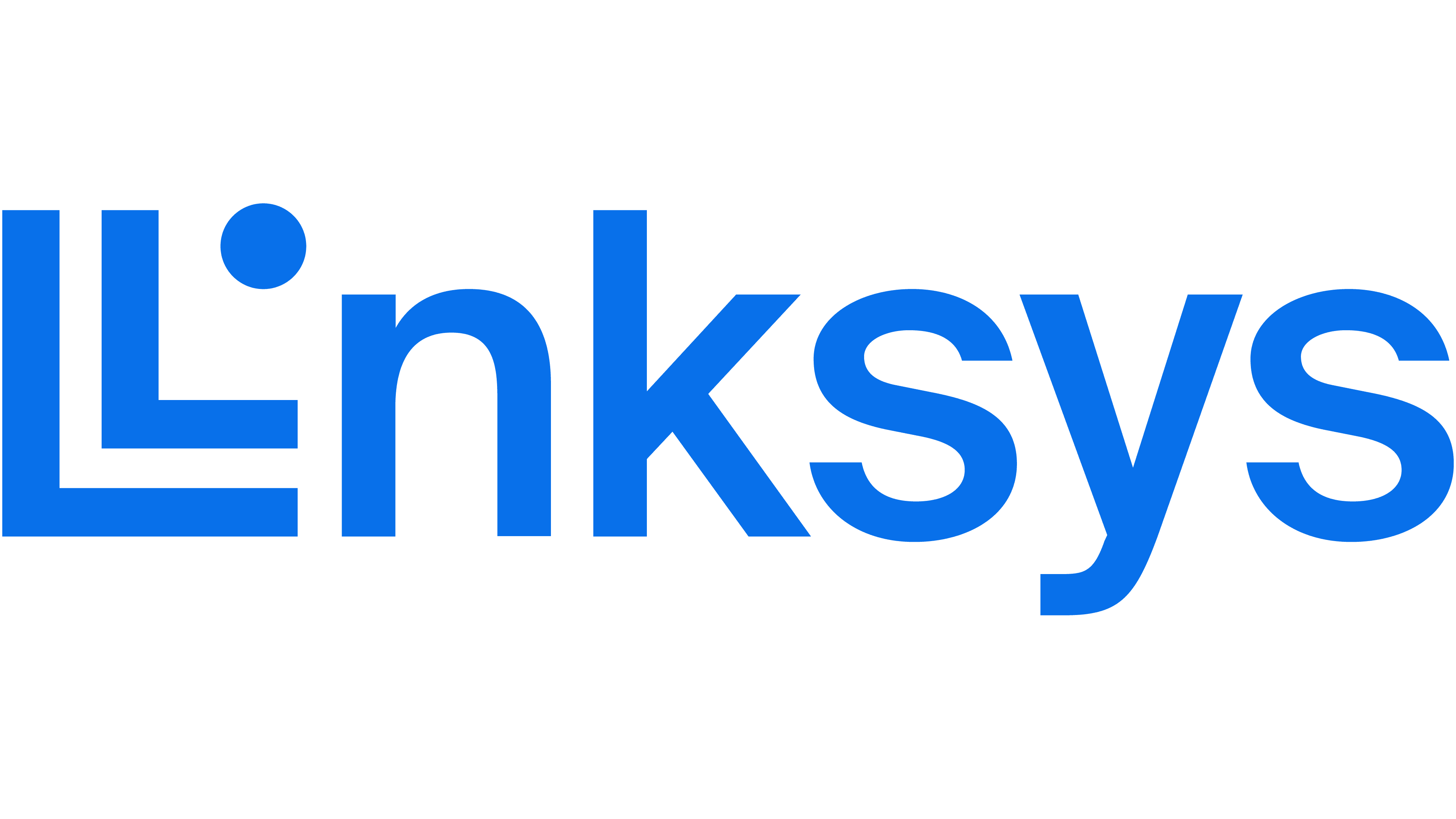 Linksys