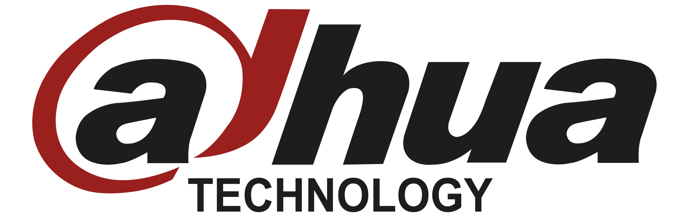 Dahua
